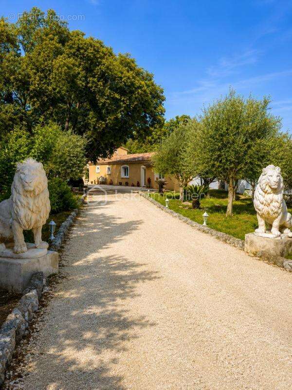Maison familiale - photo 13