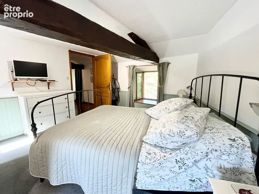 Maison Alloue 8 pièce(s) 278 m2 - photo 20