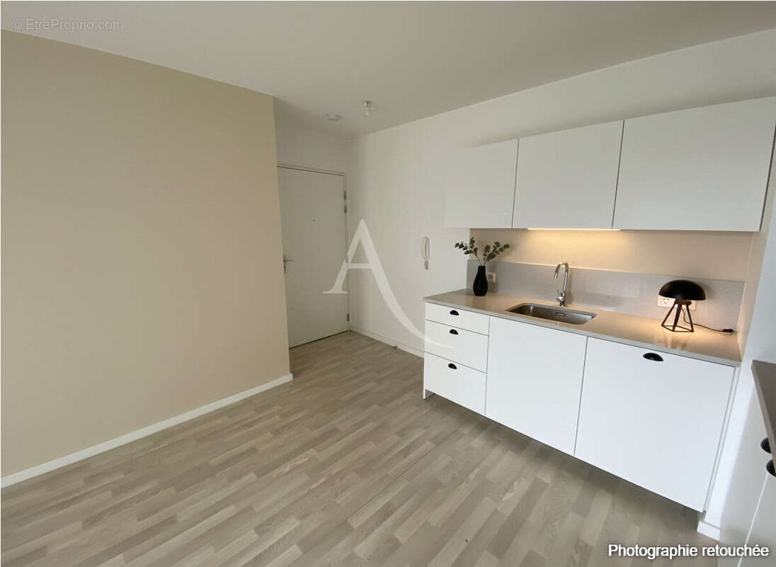 Appartement à DRANCY