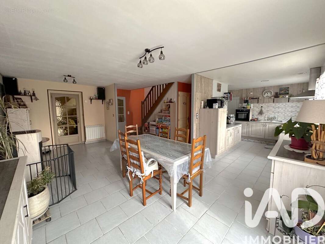 Photo 6 - Maison à BOIS-LE-ROI