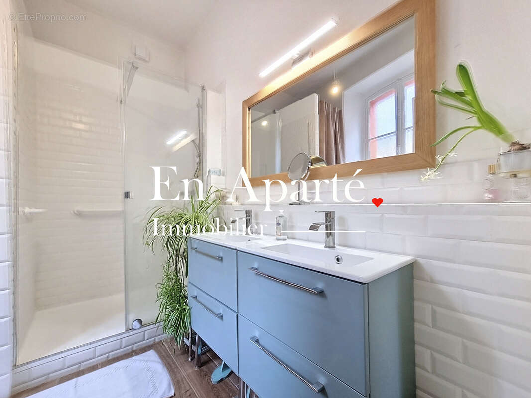 Appartement à GRANVILLE