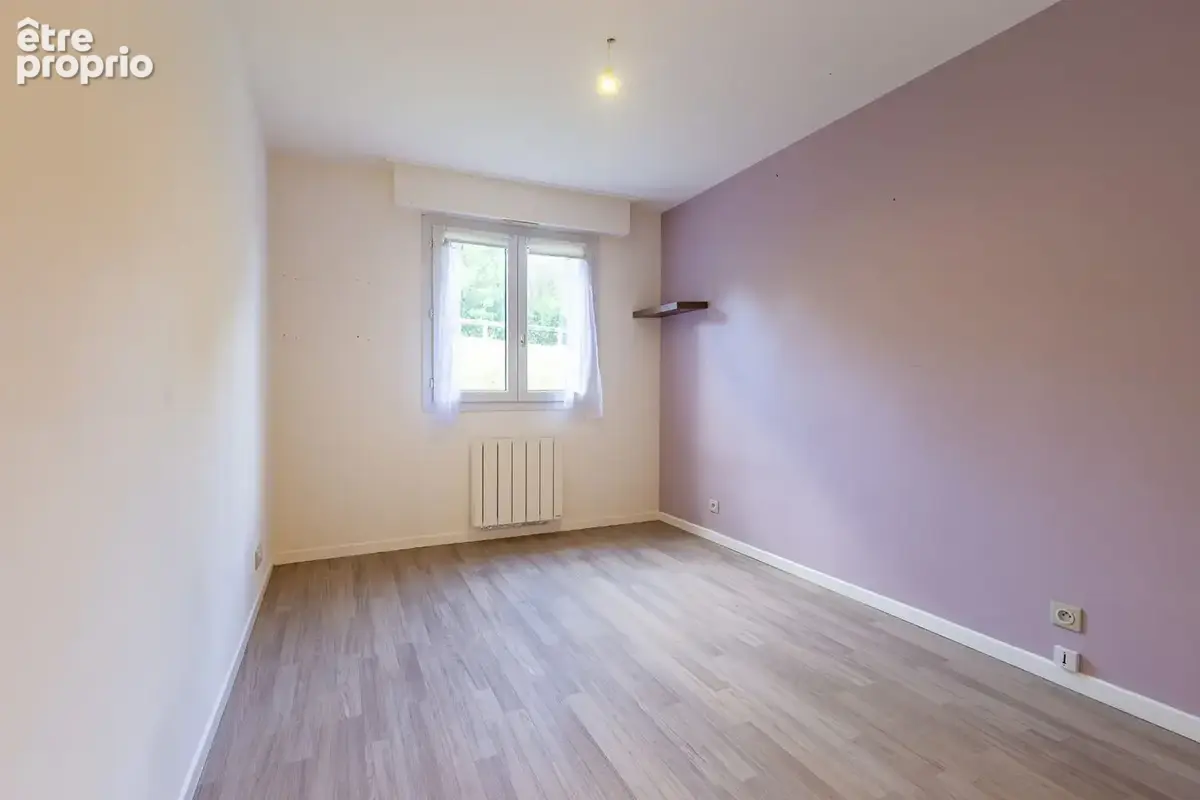Agence immobiliere laforet - exclusivite - "aloe" - annecy le vieux - appartement t3 de 68,16m² - terrasse - cave - parking de c - photo 9