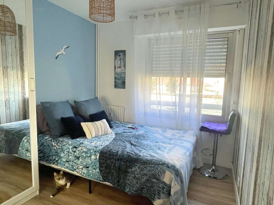 Appartement à VERNON