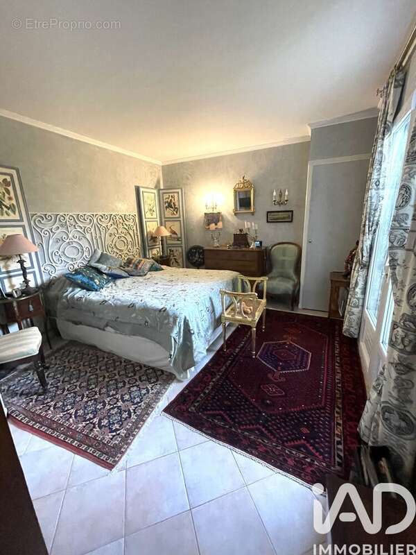 Photo 8 - Maison à PERIGNY