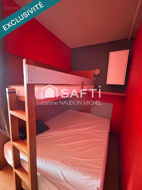 Photo 5 - Appartement à LA CLUSE