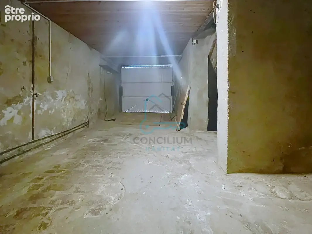 Grande maison de village à vendre avec beau potentiel à NEUFCHEF (57700) - photo 11