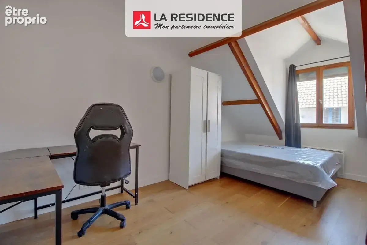 Appartement 2 pièces 41 m² à vendre à Chanteloup-Les-Vignes (78570) - photo 6