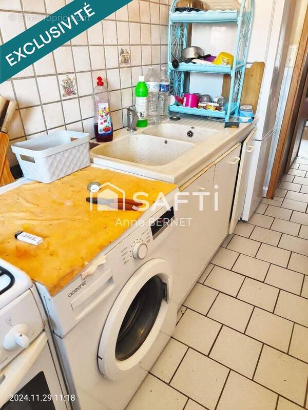 Photo 1 - Appartement à BELFORT
