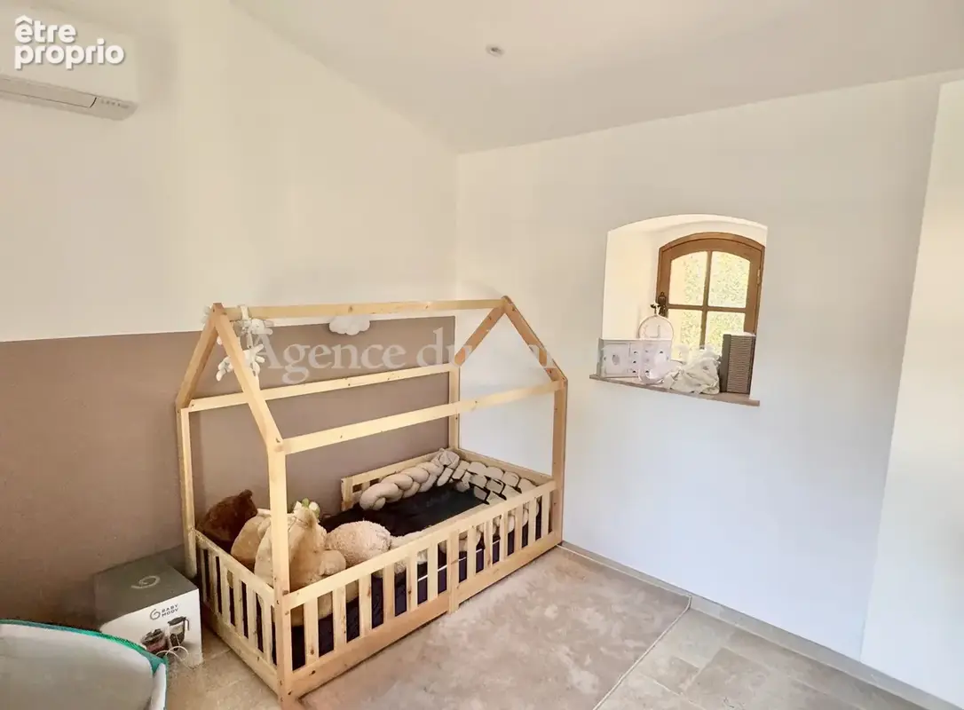 Exclusivite - magnifique villa  au calme - photo 8