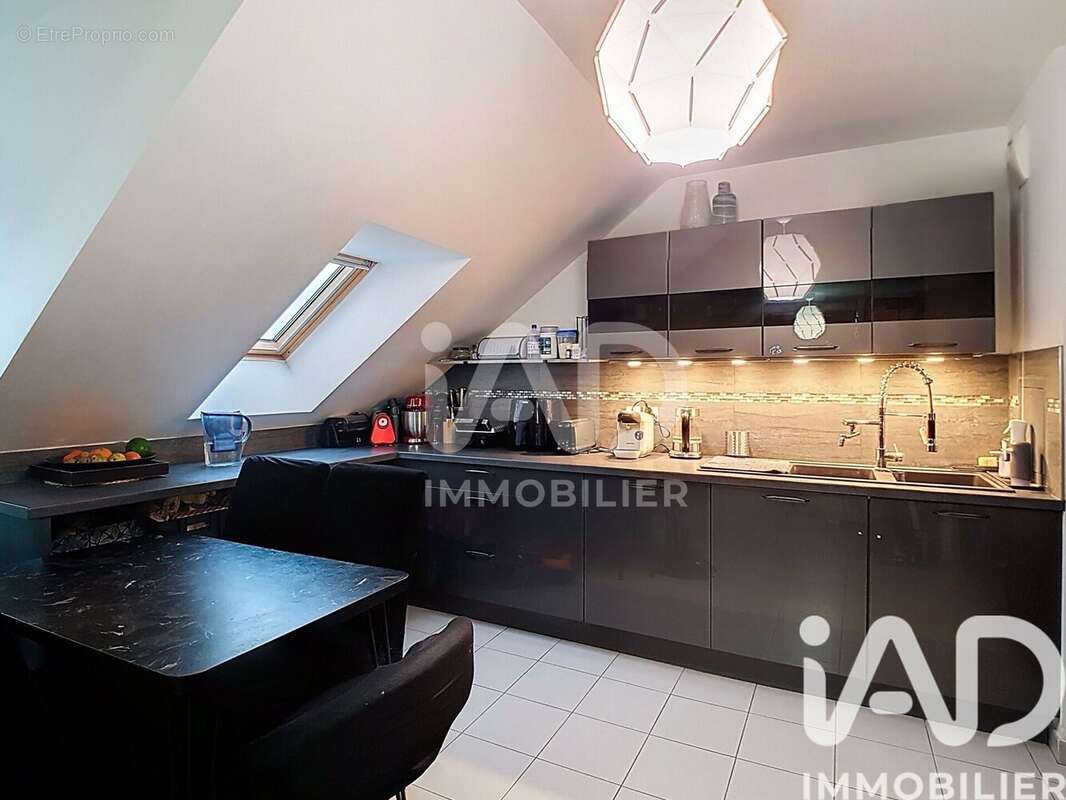 Photo 4 - Appartement à MELUN