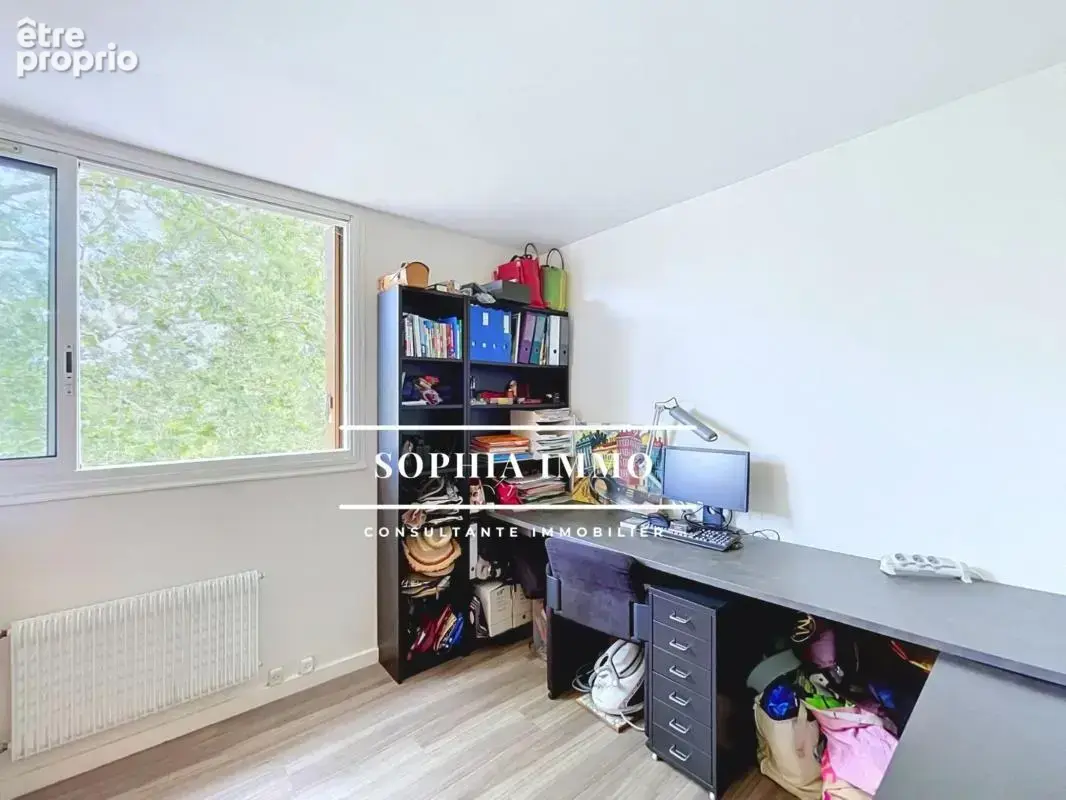 Appartement ancien - photo 10
