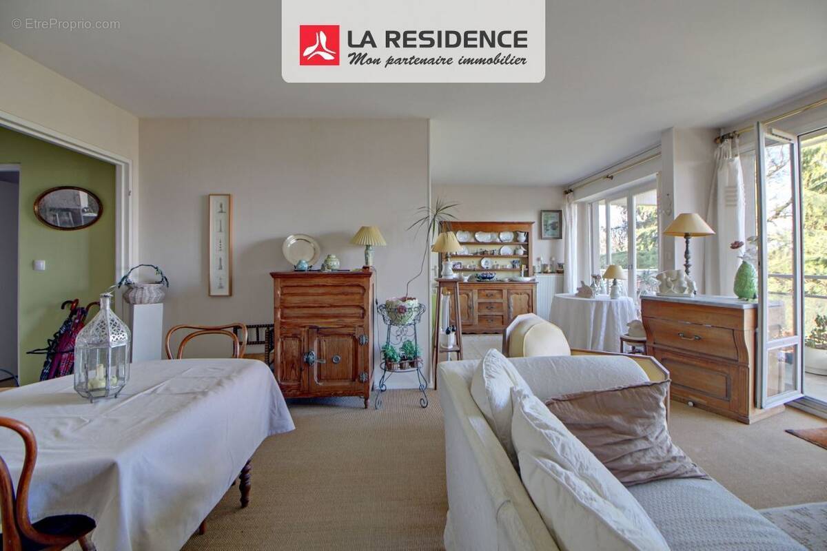 Appartement à ANDRESY