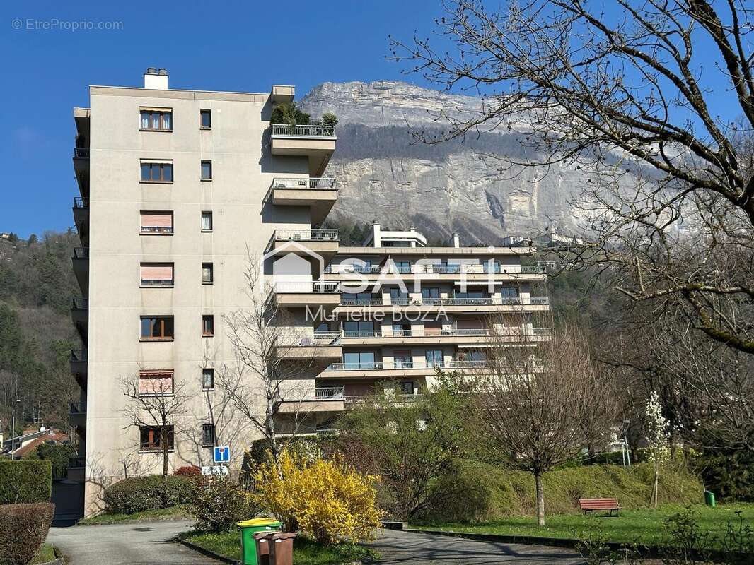 Photo 2 - Appartement à MEYLAN