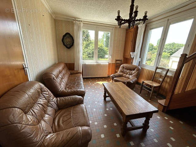 Maison à ERQUY