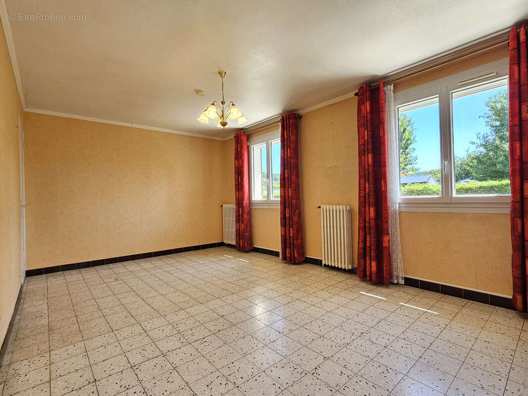 Maison à HOULGATE