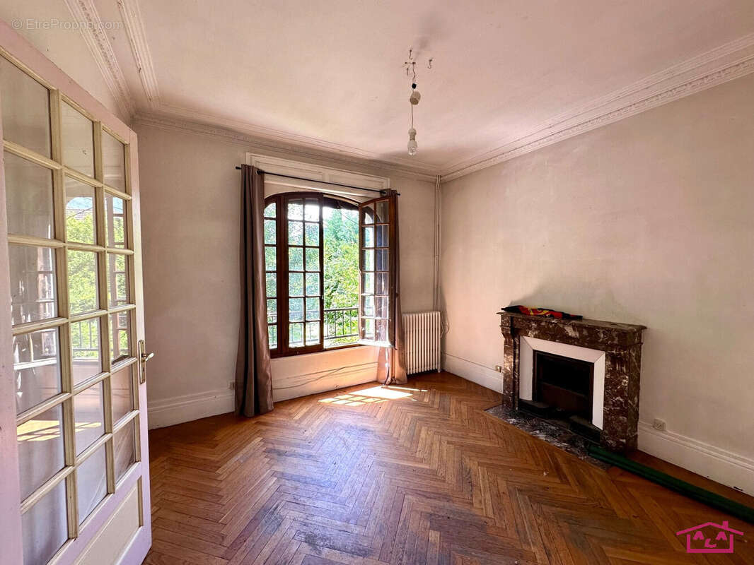 Maison à GRENOBLE