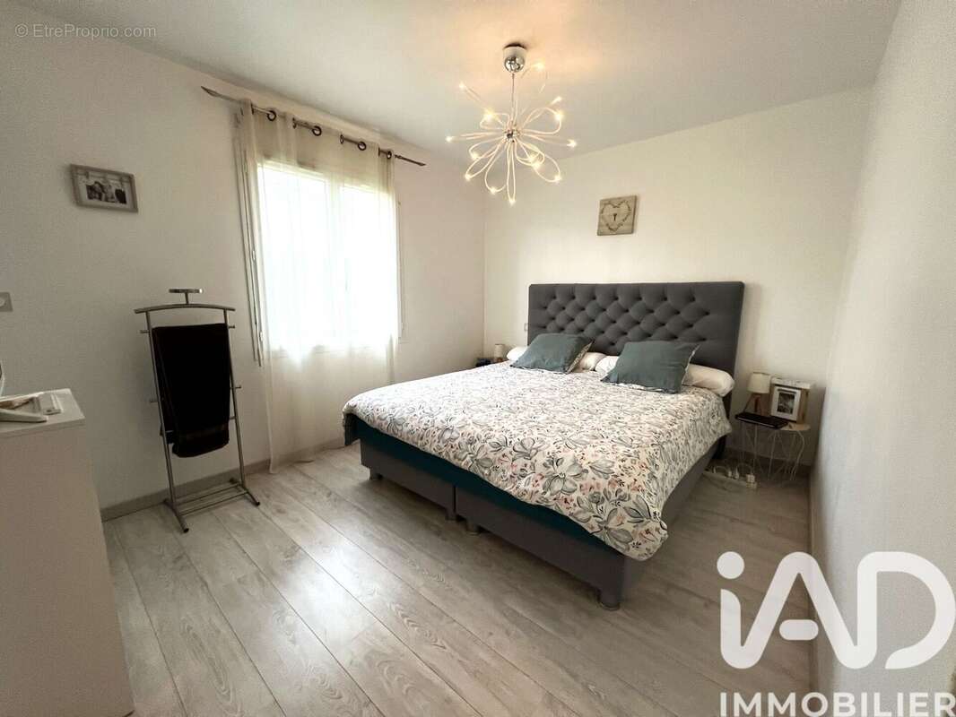 Photo 6 - Maison à SAINT-ANDRE-DE-CUBZAC