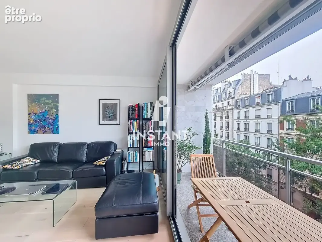Appartement 2 pièces 48 m² à vendre à Paris-12e (75012) - photo 6