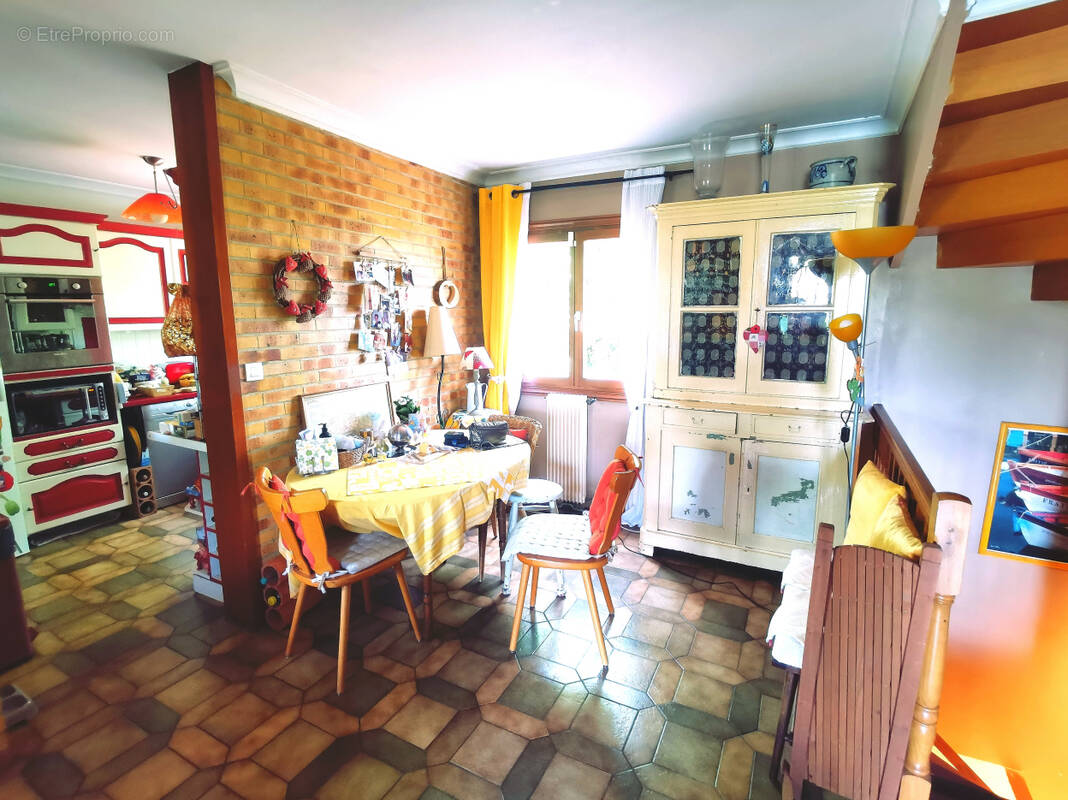 Maison à CHELLES