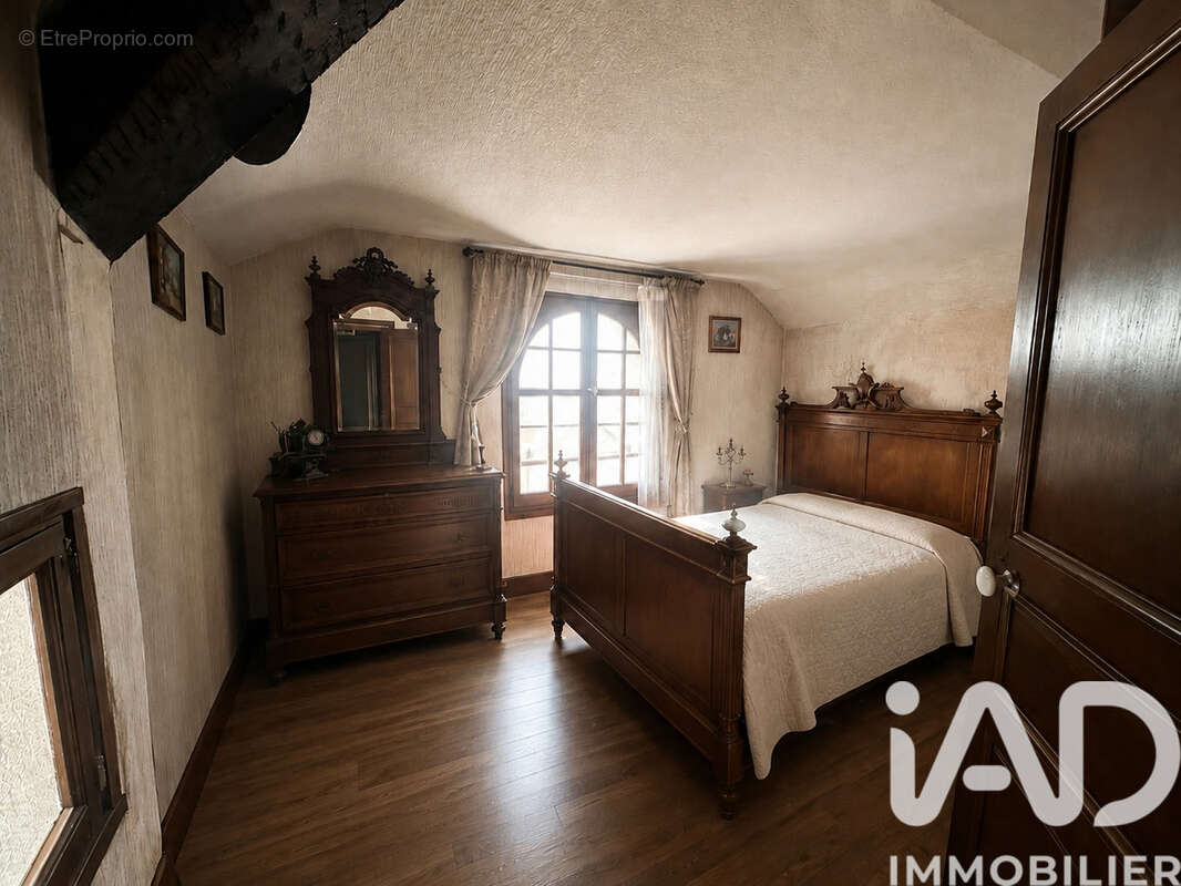 Photo 7 - Maison à TOULOUSE