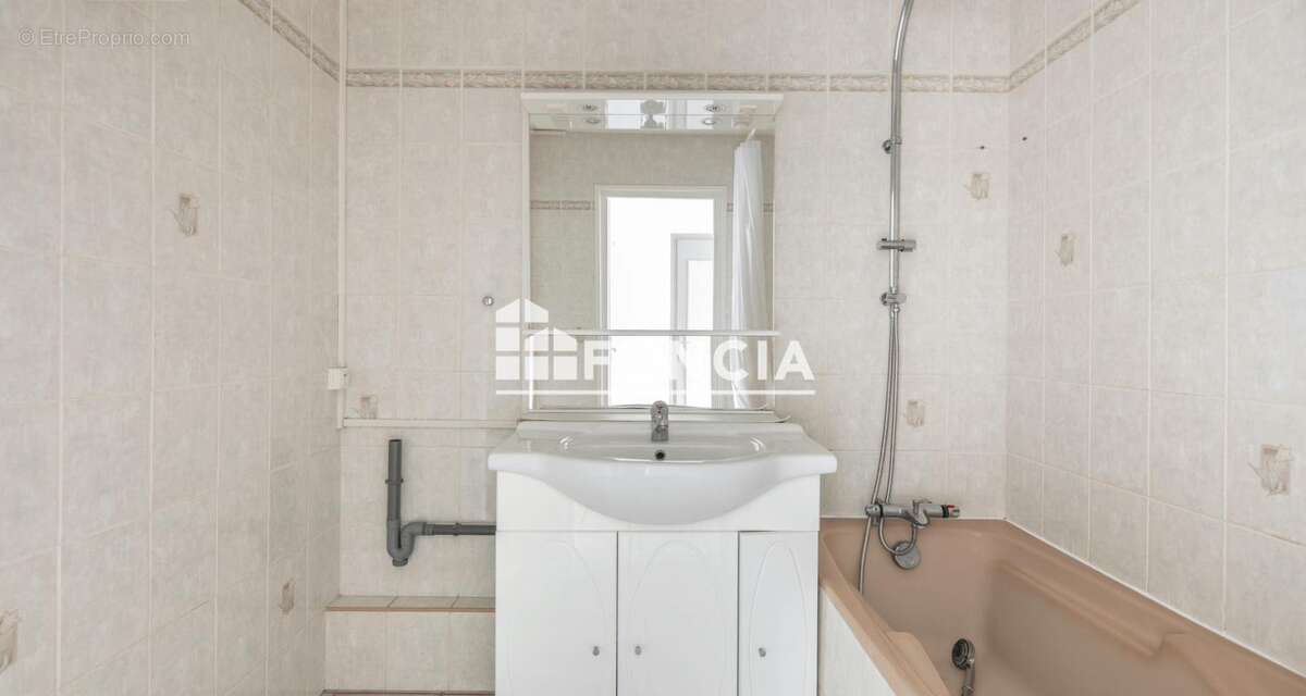 Appartement à VOIRON