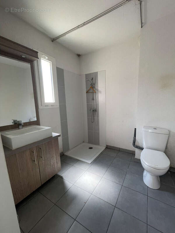 Appartement Bassens 3 pièce(s) - photo 8