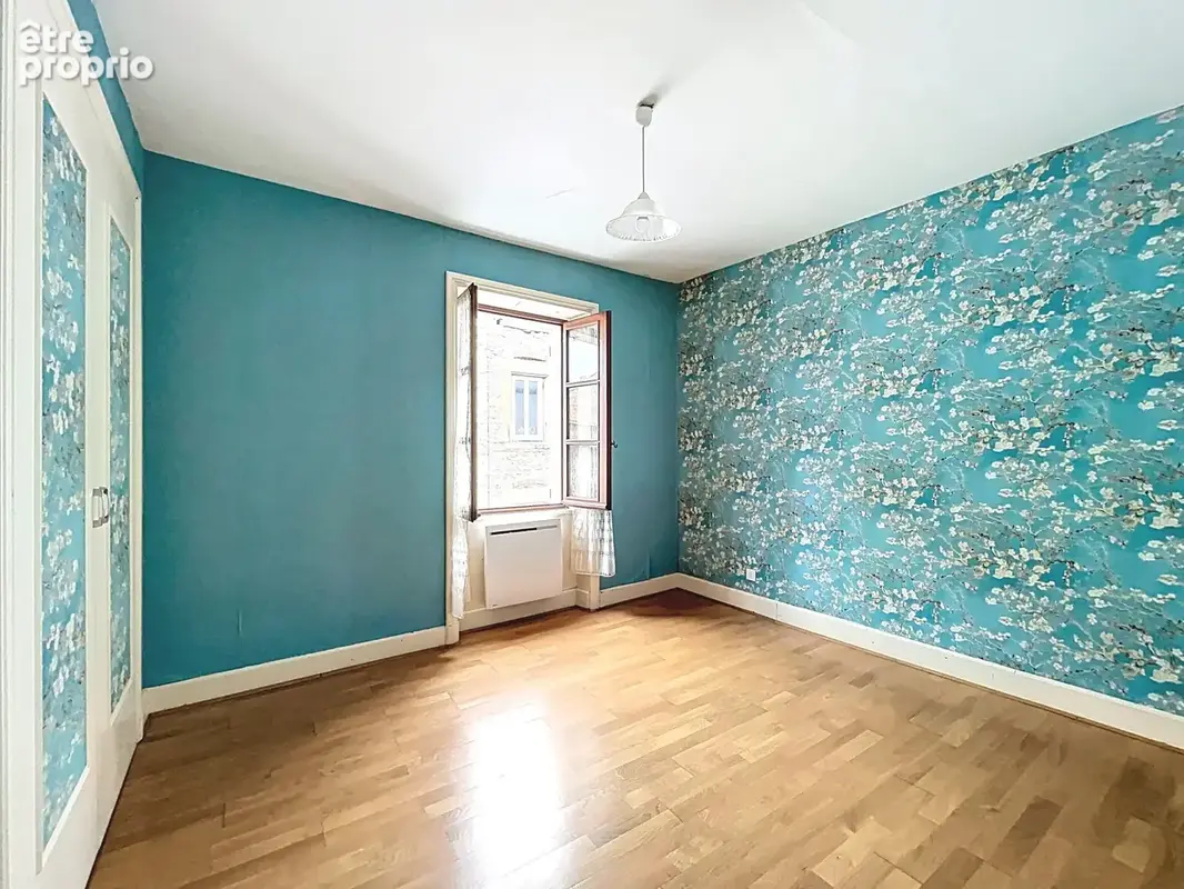 Maison au calme avec jardin et vue dégagée  - 124 m² et 4 chambres - photo 13