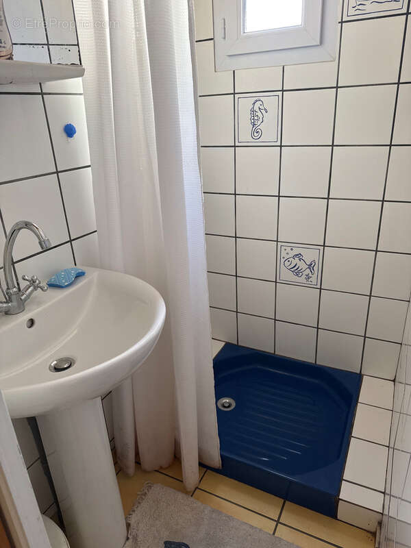 Maison à SAINT-JEAN-DE-MONTS