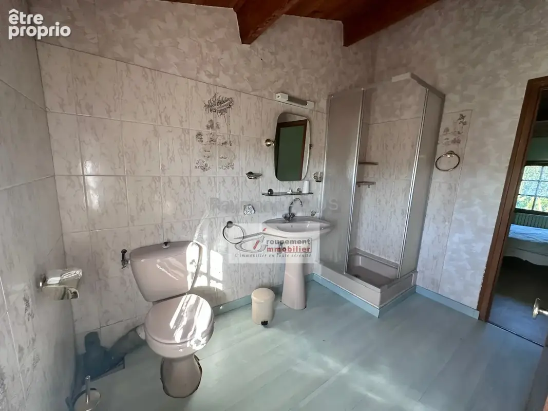 Belle et grande maison de 5 chambres - photo 21