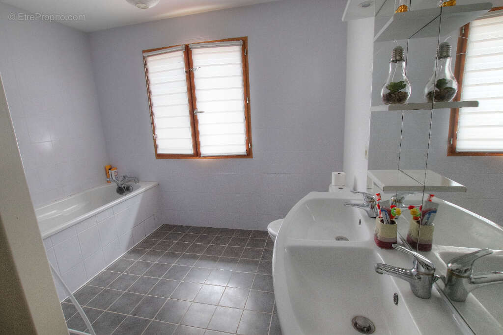 Maison à THONON-LES-BAINS