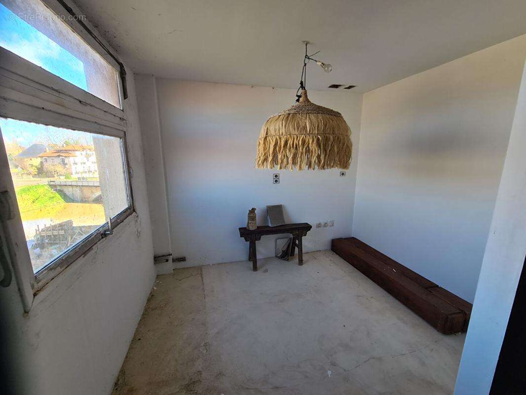 Appartement à MONT-DE-MARSAN