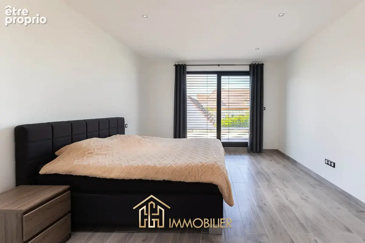 maison individuelle - photo 8