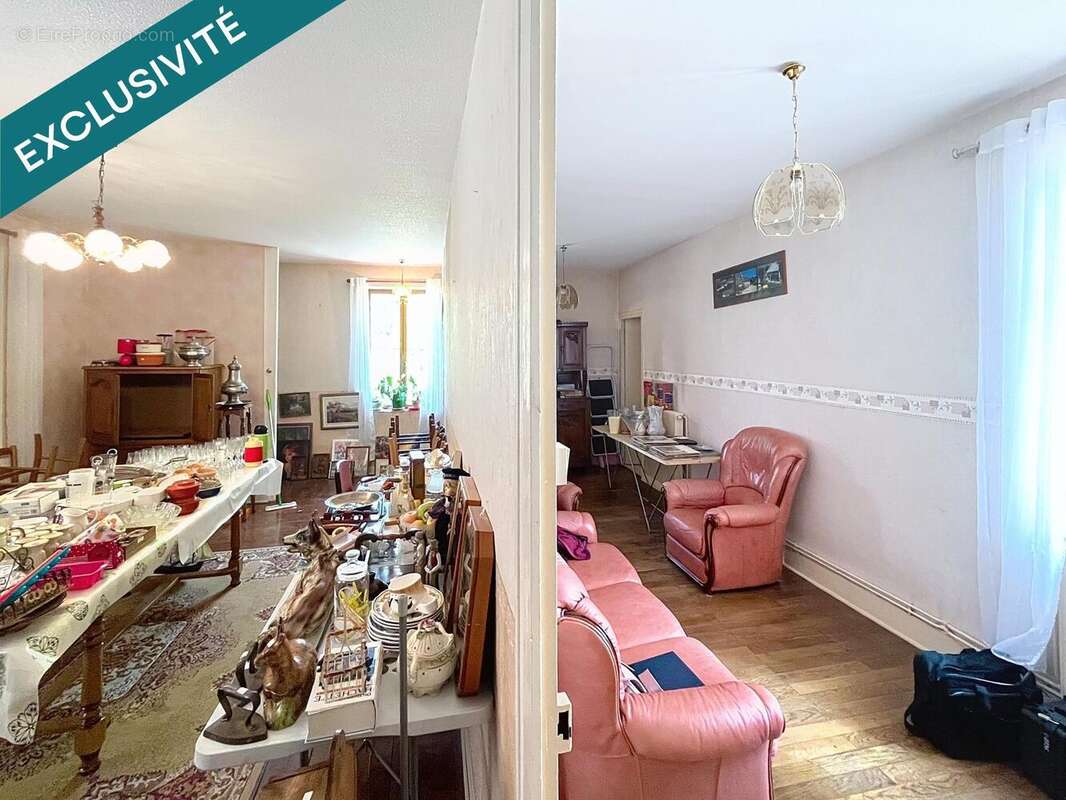 Photo 4 - Maison à GUEREINS