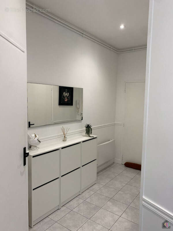 Appartement à FECAMP