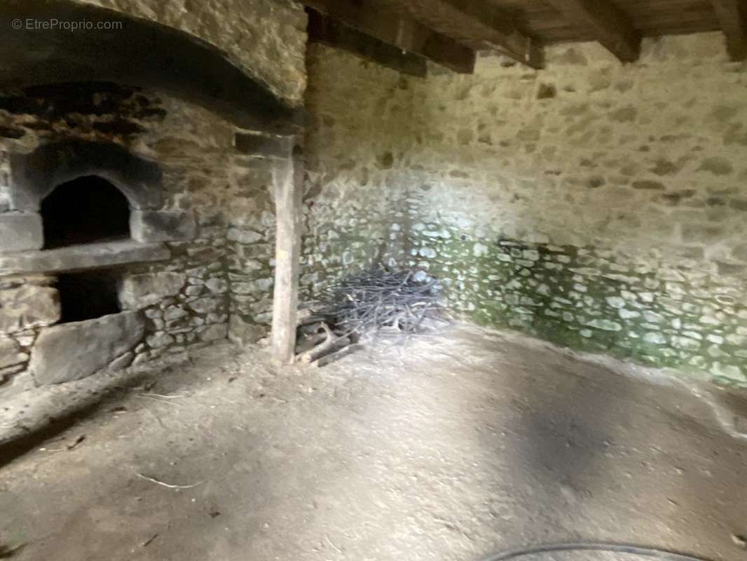 Maison à RILHAC-TREIGNAC