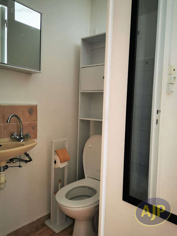 Appartement à SEGRE