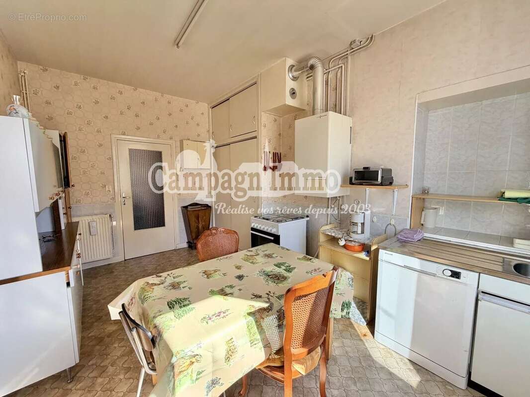 Appartement à TARARE