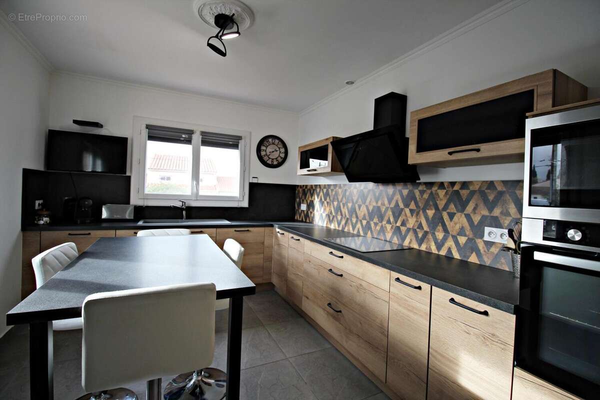 Photo 6 - Maison à SAINT-GENIS-DES-FONTAINES