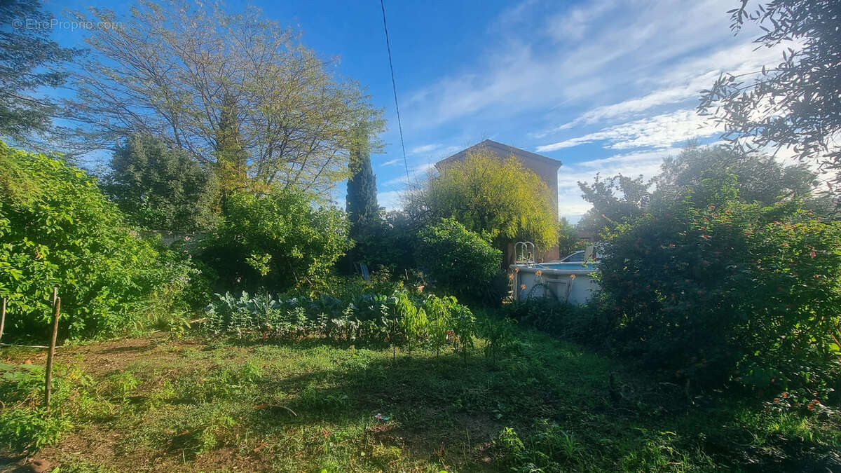 Maison à LA FARLEDE