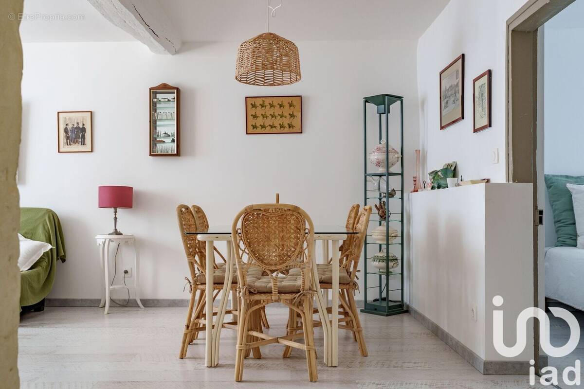 Photo 1 - Maison à MONTS