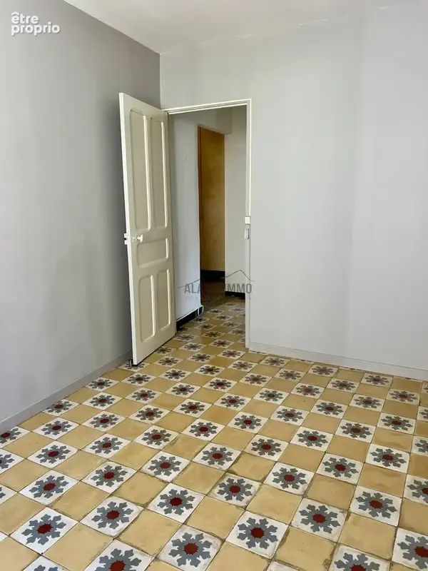Maison de village 4 chambres avec beau terrain sans vis à vis à 60 mètres - photo 11