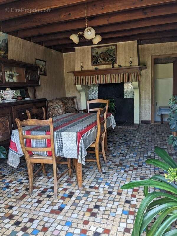 Maison 93 m² à Hagetmau  - photo 2