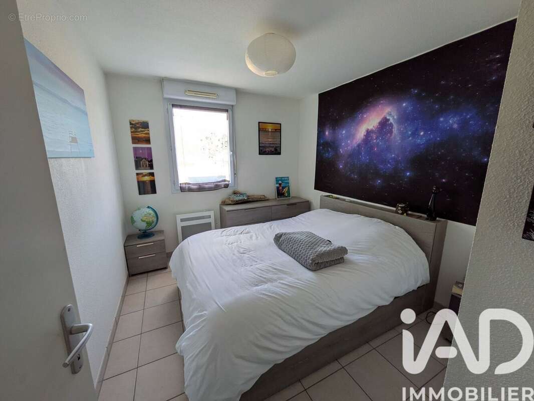 Photo 7 - Appartement à POITIERS
