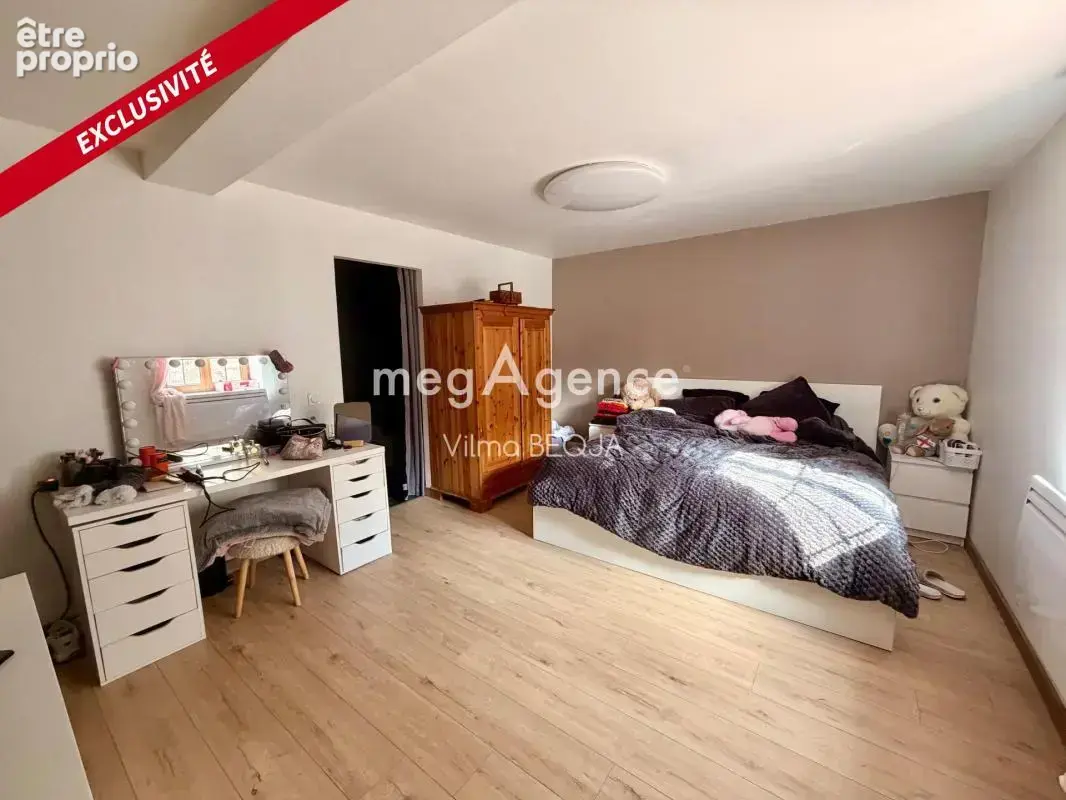 Authentique longère  de 280 m² habitables avec sa grange - photo 12