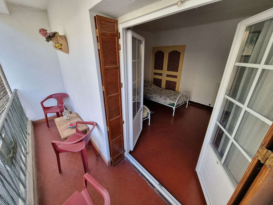 Maison à MALAUCENE