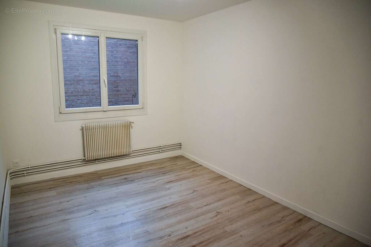 Appartement à LAMBERSART