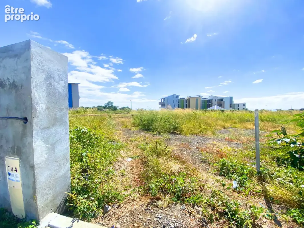 A vendre - Parcelle viabilisée de 375m2 dans le lotissement Le Hameau à Beauséjour - photo 7
