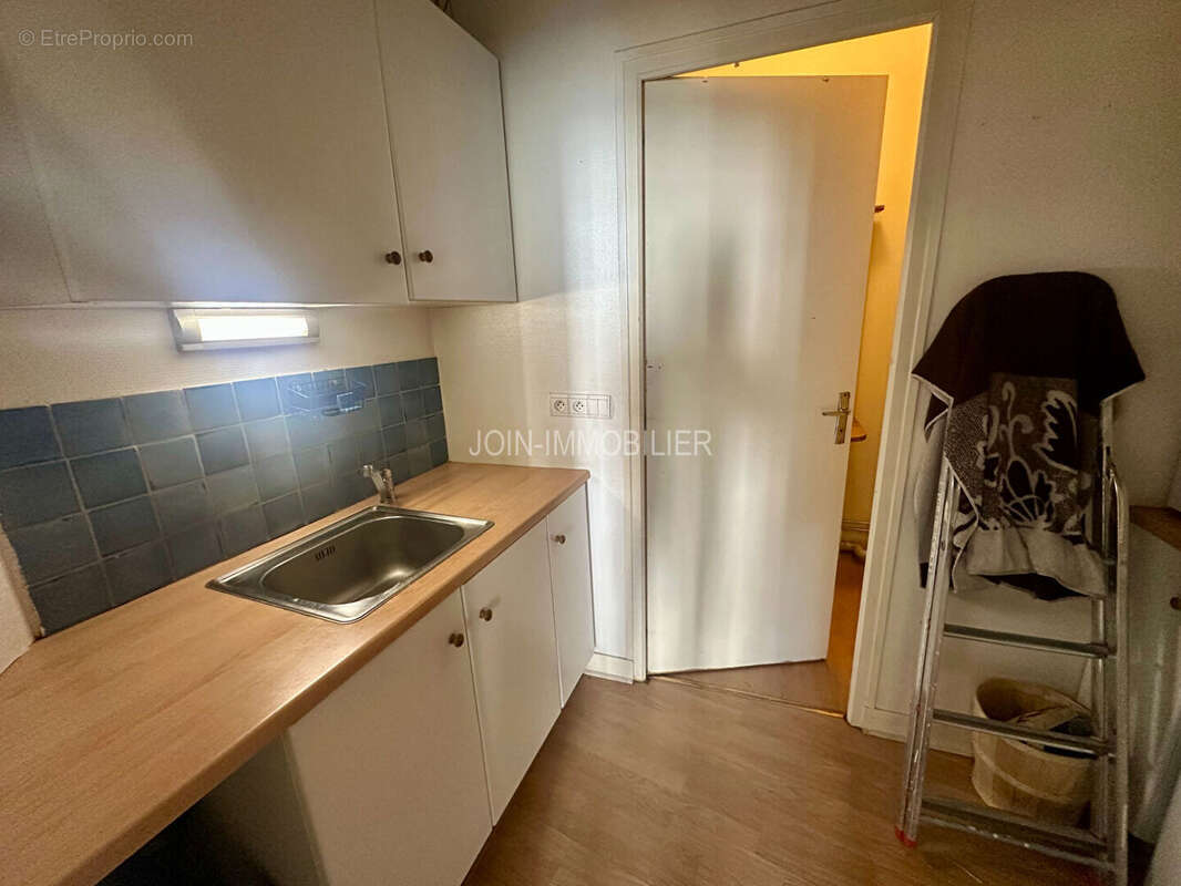 Appartement à DIEPPE