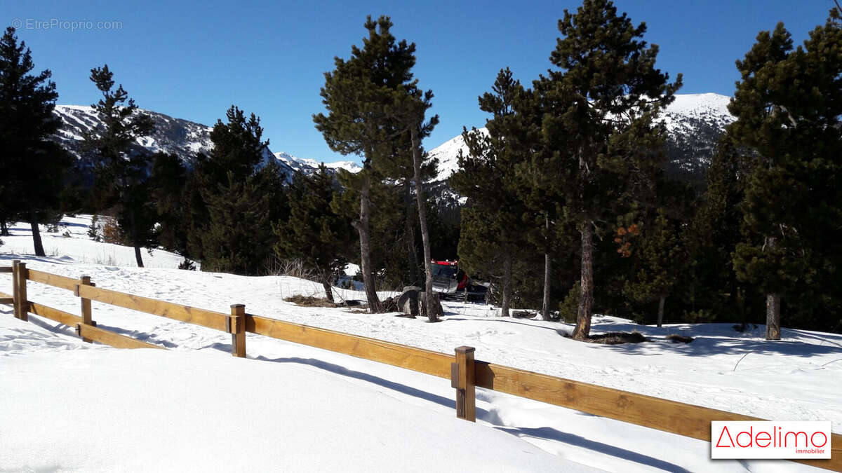 Maison à LES ANGLES