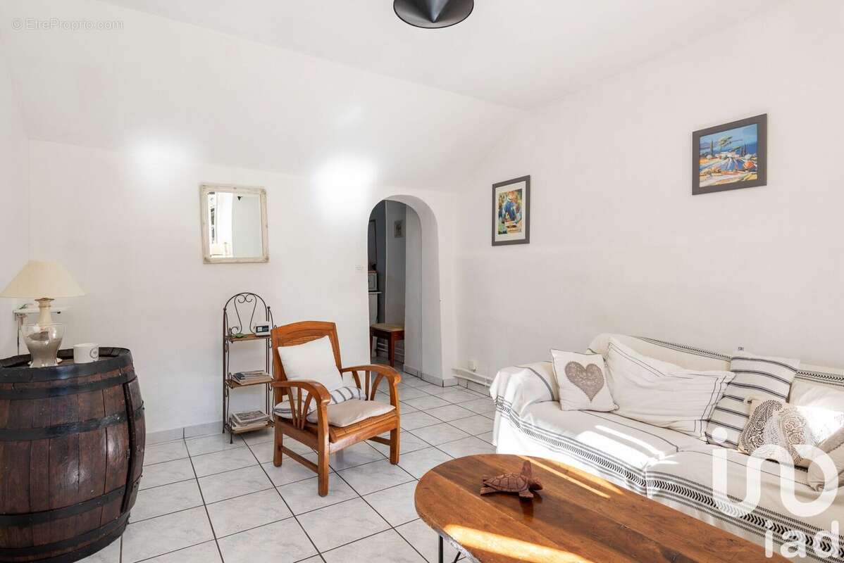 Photo 6 - Maison à SEYSSINS